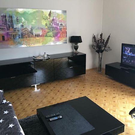 Apartment Baldestrasse Мюнхен Экстерьер фото